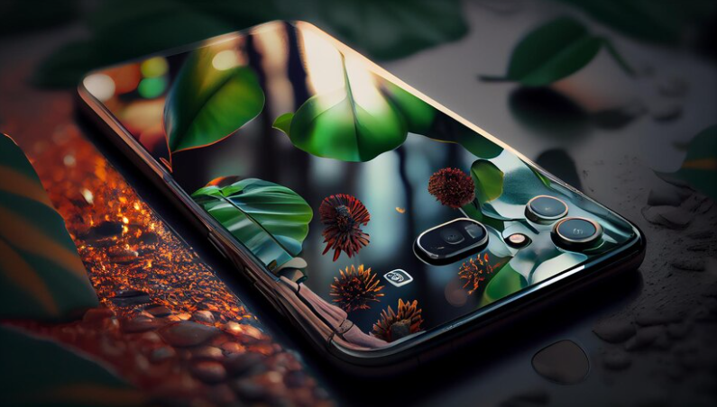 NOKIA 6 STOCK WALLPAPER AVAILABLE IN HD QUALITY, DOWNLOAD NOW