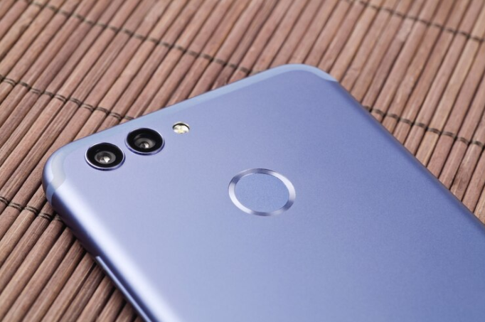 Huawei Honor 8 Unveiled with 12MP Dual Rear Camera and 4GB RAM